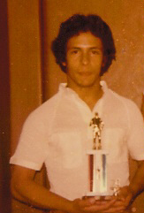Charles Garcia